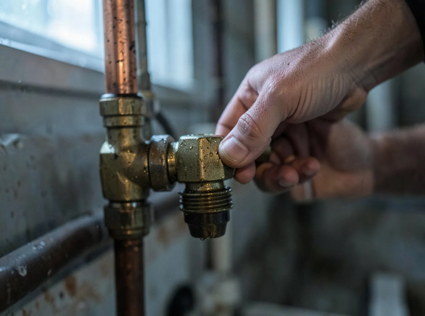 Emergency Plumber Kirby, WY FAQs
